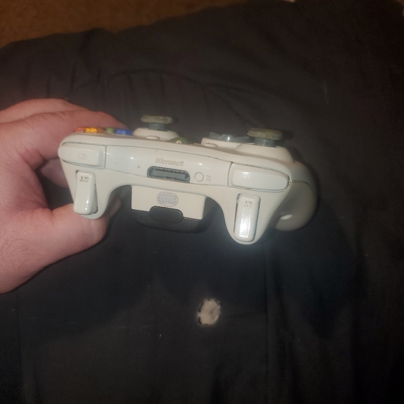 Xbox 360 controller - Picture 3 of 4